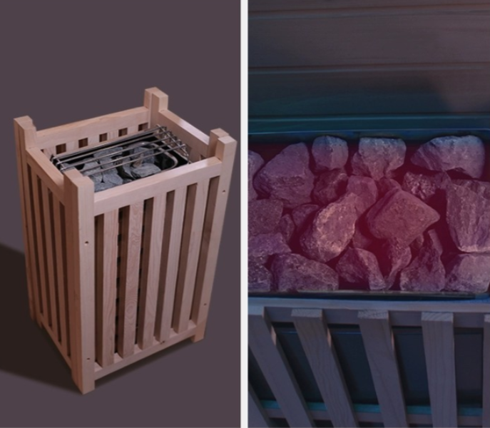 motor-sauna